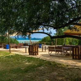 Holiday Resorts Balatonszárszó - Egyéb