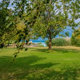 Holiday Resorts Balatonszárszó - Egyéb