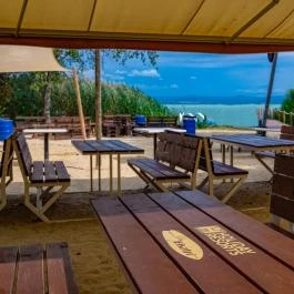 Holiday Resorts Balatonszárszó - Egyéb