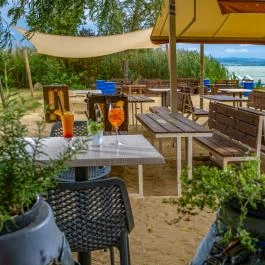 Holiday Resorts Balatonszárszó - Egyéb