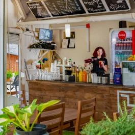 Holiday Resorts Balatonszárszó - Egyéb