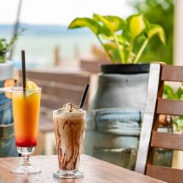 Holiday Resorts Balatonszárszó - Egyéb