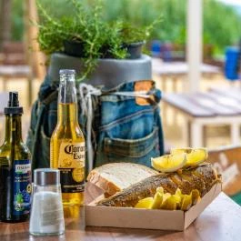 Holiday Resorts Balatonszárszó - Egyéb