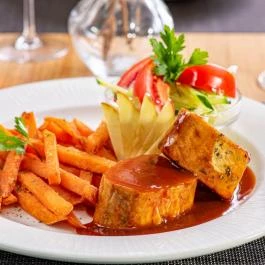 Holiday Resorts Balatonszárszó - Egyéb