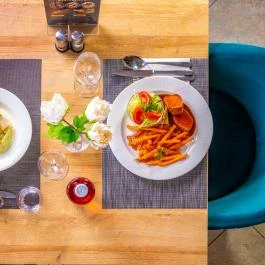 Holiday Resorts Balatonszárszó - Egyéb