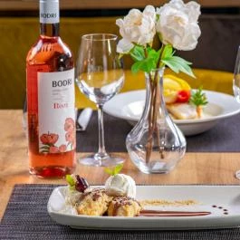 Holiday Resorts Balatonszárszó - Egyéb