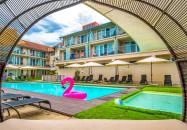 Holiday Resorts Balatonszárszó