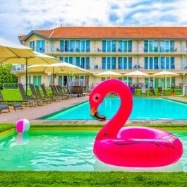 Holiday Resorts Balatonszárszó - Egyéb