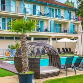 Holiday Resorts Balatonszárszó - Egyéb