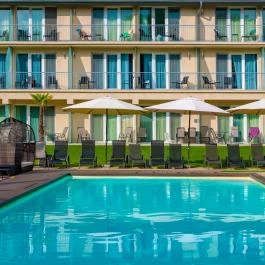 Holiday Resorts Balatonszárszó - Egyéb