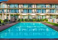 Holiday Resorts Balatonszárszó