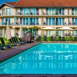 Holiday Resorts Balatonszárszó - Egyéb