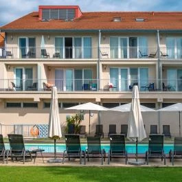 Holiday Resorts Balatonszárszó - Egyéb