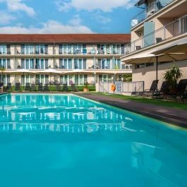 Holiday Resorts Balatonszárszó - Egyéb