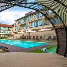 Holiday Resorts Balatonszárszó - Egyéb