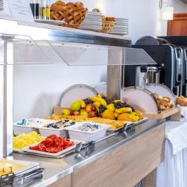 Holiday Resorts Balatonszárszó - Vendéglátás