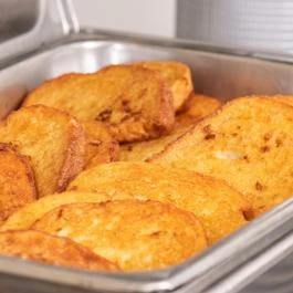 Holiday Resorts Balatonszárszó - Vendéglátás