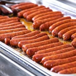 Holiday Resorts Balatonszárszó - Vendéglátás