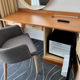 Holiday Resorts Balatonszárszó - Szobák