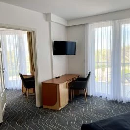 Holiday Resorts Balatonszárszó - Szobák