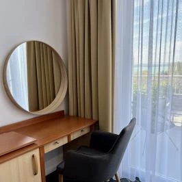 Holiday Resorts Balatonszárszó - Szobák