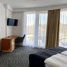 Holiday Resorts Balatonszárszó - Szobák