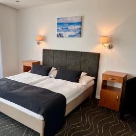 Holiday Resorts Balatonszárszó - Szobák