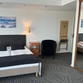 Holiday Resorts Balatonszárszó - Szobák