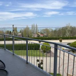 Holiday Resorts Balatonszárszó - Szobák