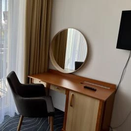 Holiday Resorts Balatonszárszó - Szobák