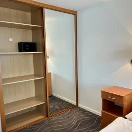 Holiday Resorts Balatonszárszó - Szobák