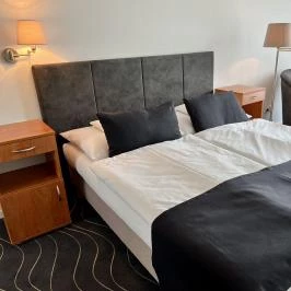 Holiday Resorts Balatonszárszó - Szobák