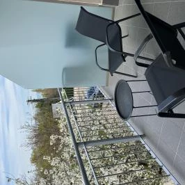 Holiday Resorts Balatonszárszó - Szobák