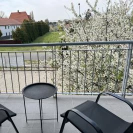 Holiday Resorts Balatonszárszó - Szobák