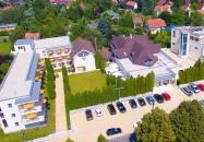 Két Korona Konferencia & Wellness Hotel Balatonszárszó Két Korona Konferencia & Wellness Hotel Balatonszárszó