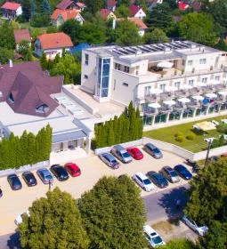 Két Korona Konferencia & Wellness Hotel
