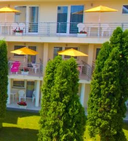 Két Korona Konferencia & Wellness Hotel