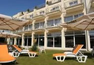 Két Korona Konferencia & Wellness Hotel Balatonszárszó Két Korona Konferencia & Wellness Hotel Balatonszárszó