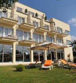 Két Korona Konferencia & Wellness Hotel