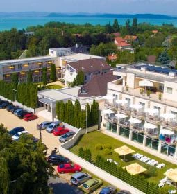 Két Korona Konferencia & Wellness Hotel