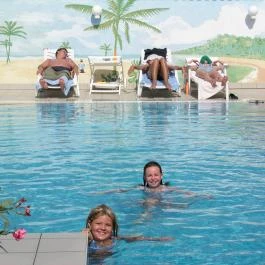 Két Korona Konferencia & Wellness Hotel Balatonszárszó - 