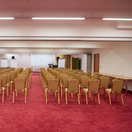 Két Korona Konferencia & Wellness Hotel Balatonszárszó - Egyéb