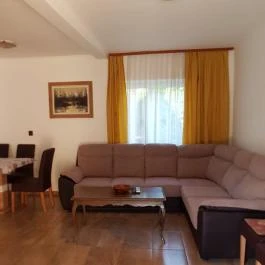 Lander Nyaraló Balatonszárszó - Szobák