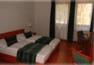 SDG Családi Hotel & Konferencia Központ Balatonszárszó