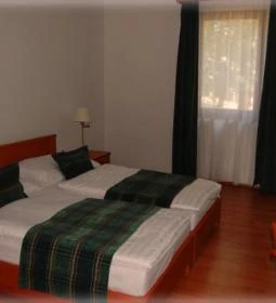 SDG Családi Hotel & Konferencia Központ