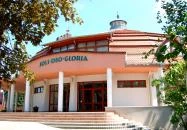 SDG Családi Hotel & Konferencia Központ Balatonszárszó