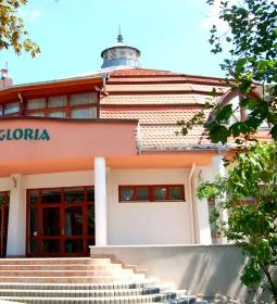 SDG Családi Hotel & Konferencia Központ