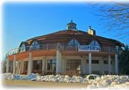 SDG Családi Hotel & Konferencia Központ Balatonszárszó