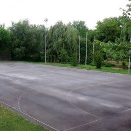 SDG Családi Hotel & Konferencia Központ Balatonszárszó - Szórakozás/Sport