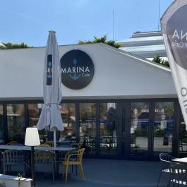 Marina Café & Bistro Balatonszemes - Egyéb